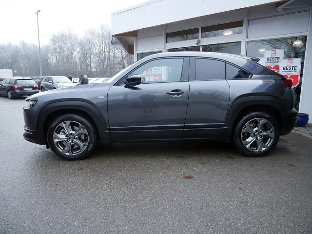 Mazda MX-30 Advantage SkyActiv e-Skyactiv