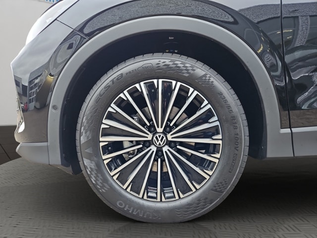 Volkswagen Tiguan 1.5 eTSI IQ.Drive