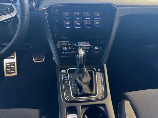 Volkswagen Passat 2.0 TDI AllTrack