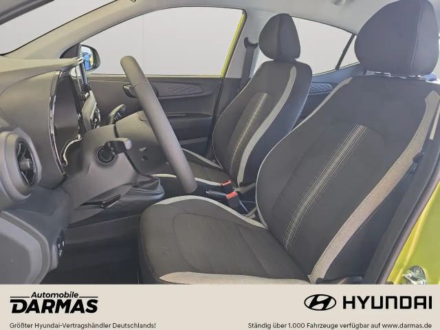 Hyundai i10 1.2 Trend