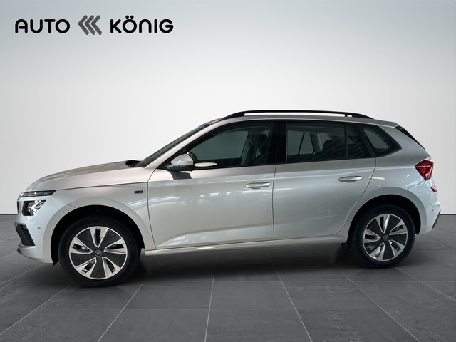 Skoda Kamiq 1.5 TSI Selection
