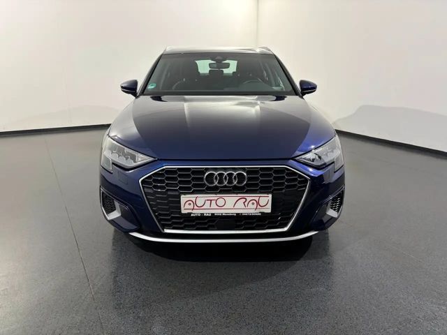Audi A3 30 TDI S-Tronic Sedan Sportback