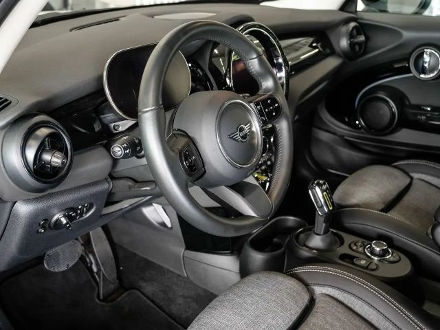 MINI Mini Electric SE