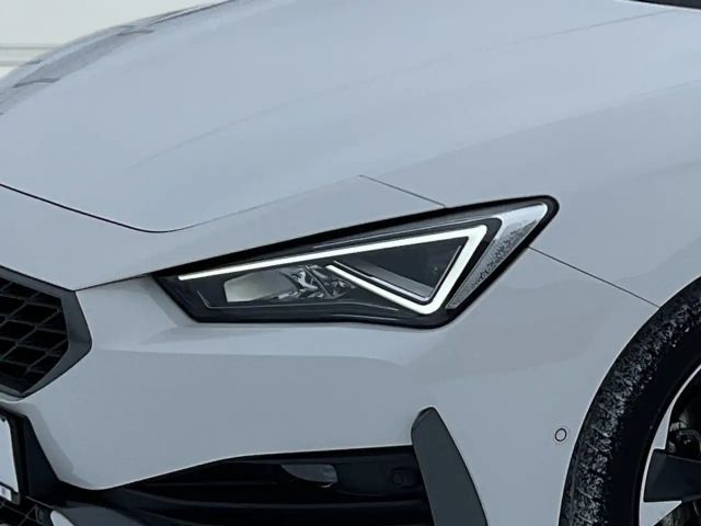 Cupra Leon 1.5 TSI