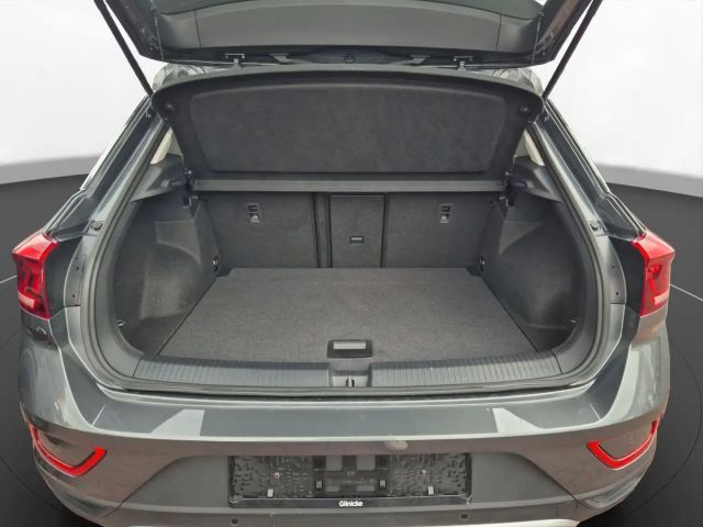Volkswagen T-Roc 1.5 TSI