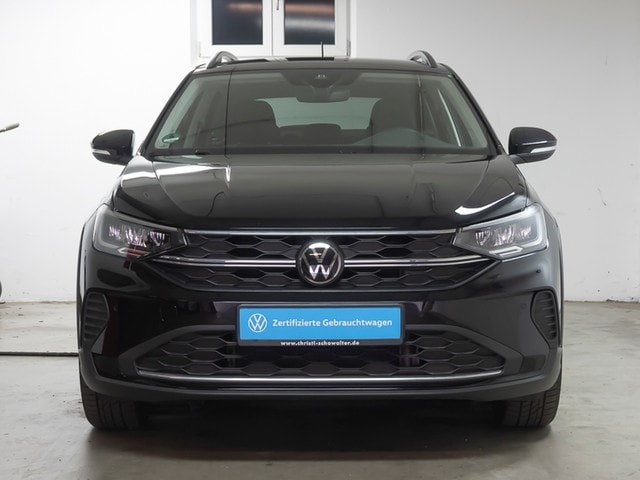 Volkswagen Taigo 1.0 TSI