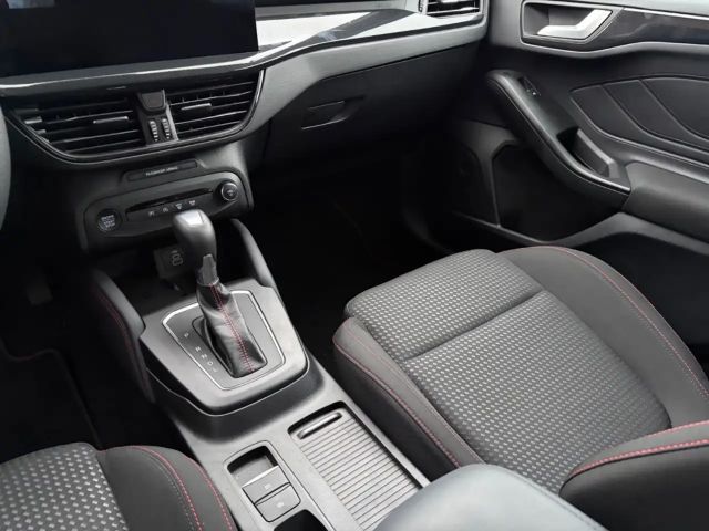 Ford Focus EcoBoost ST Line Wagon