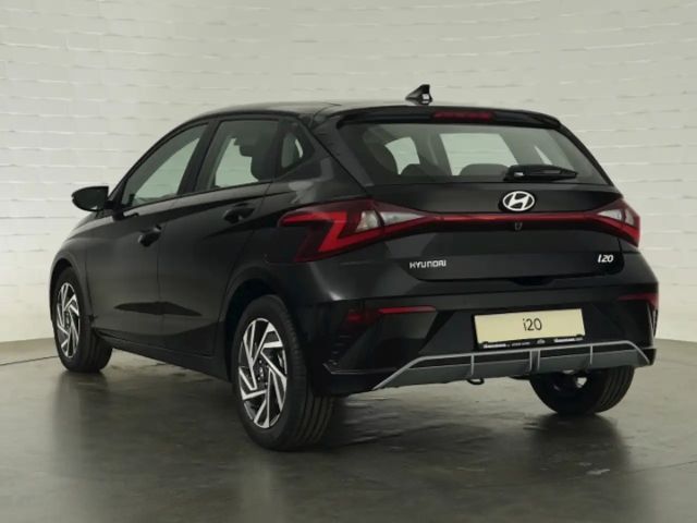 Hyundai i20 T-GDi Trend