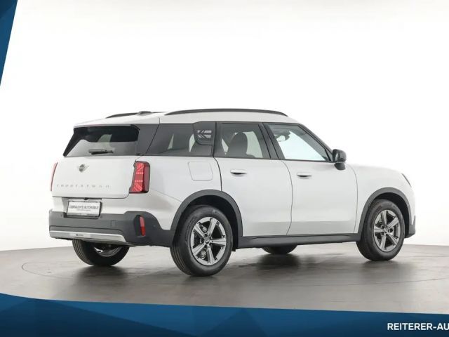 MINI Cooper Countryman *Lenkradheizung * *Head-Up *Panoramadach