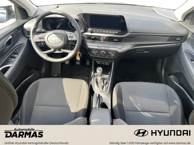 Hyundai i20 1.0 Trend