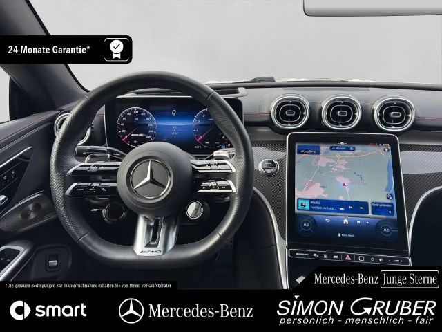 Mercedes-Benz AMG CLE 4MATIC CLE 53 amg