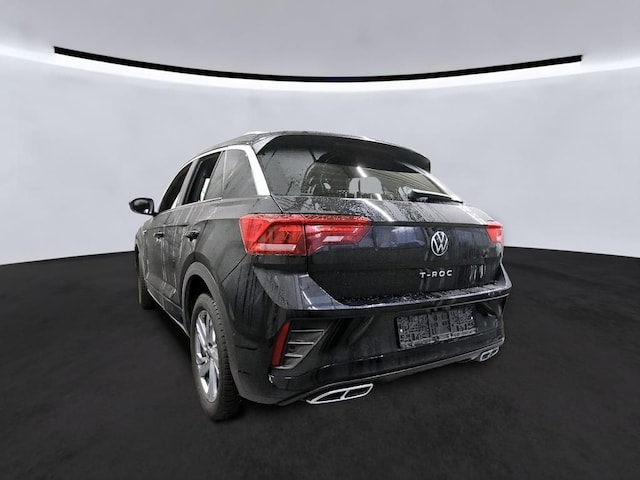 Volkswagen T-Roc 1.0 TSI R-Line