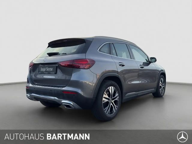 Mercedes-Benz GLA 200 Progressive