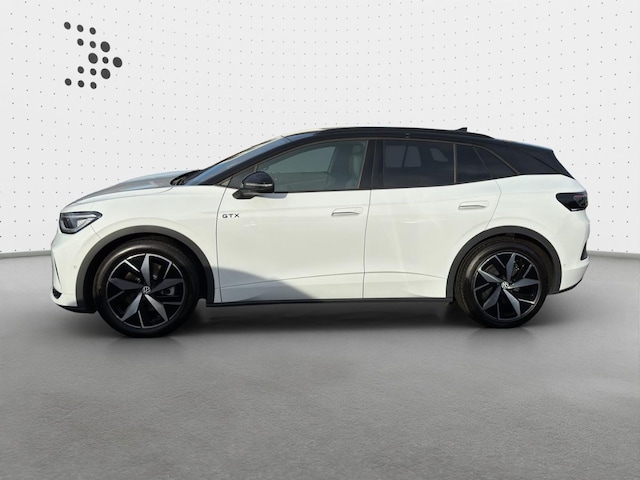 Volkswagen ID.4 4Motion GTX IQ.Drive