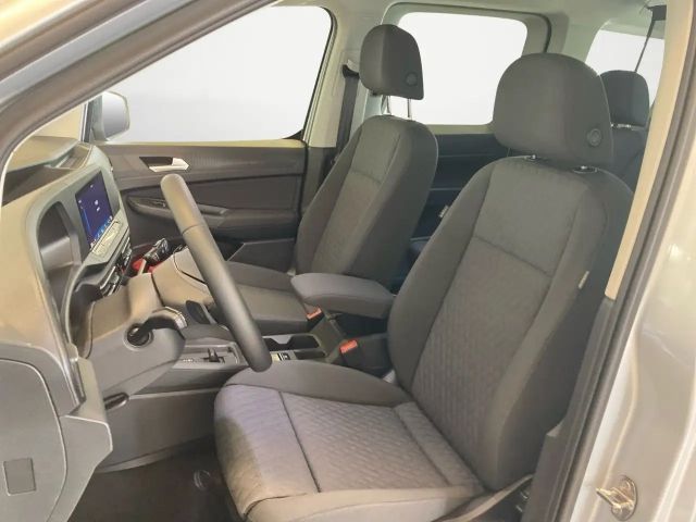 Volkswagen Caddy Life