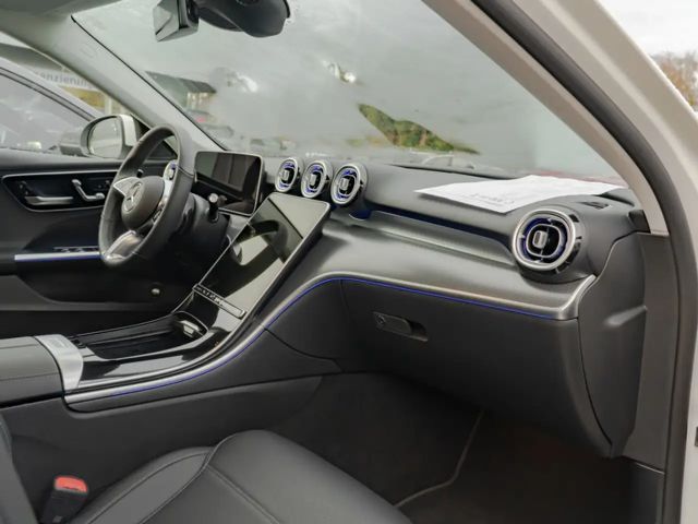 Mercedes-Benz C 300 AVANTGARDE Estate