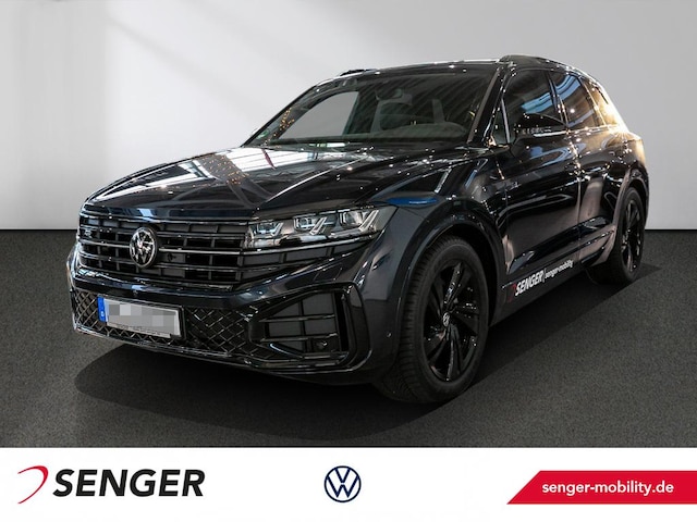 Volkswagen Touareg 3.0 V6 TDI 3.0 V6 TSI R-Line