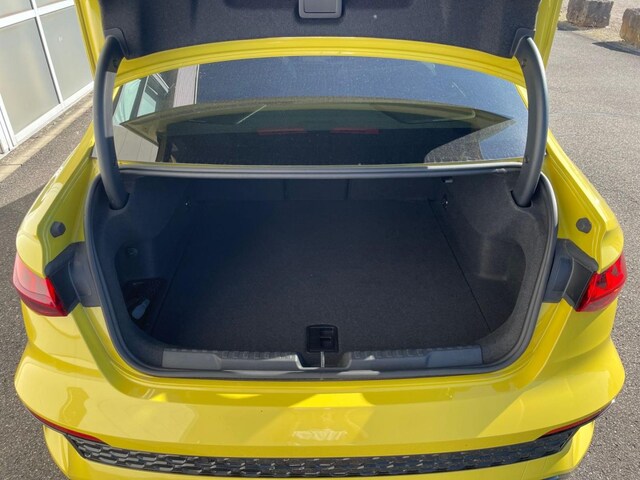 Audi RS3 Quattro S-Tronic Sedan