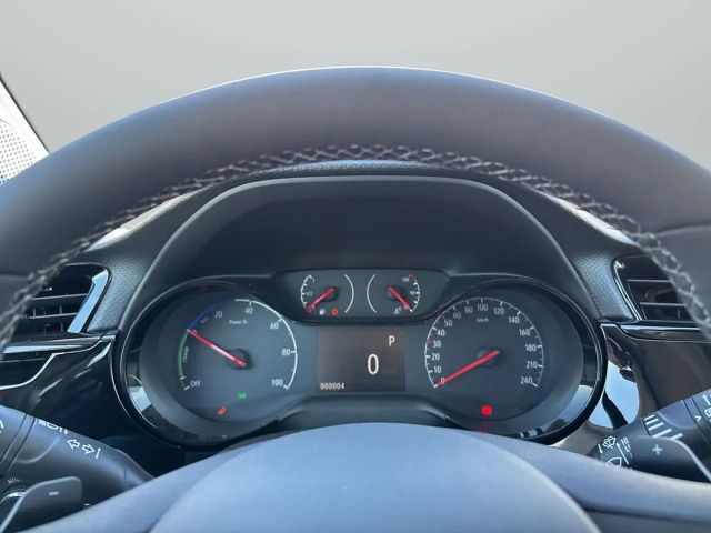 Opel Corsa Edition Hybrid