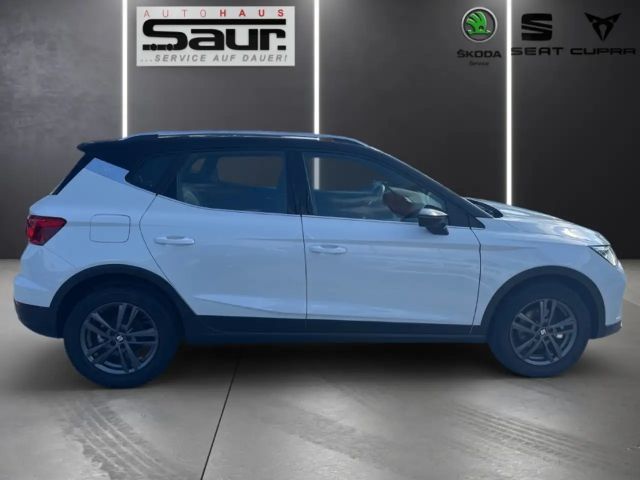 Seat Arona 1.0 TSI Style