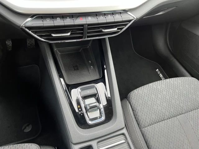 Skoda Octavia Combi Style Style