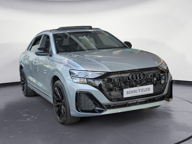 Audi Q8 Quattro