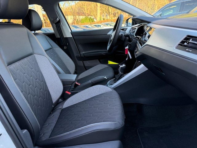 Volkswagen Polo 1.0 TSI DSG