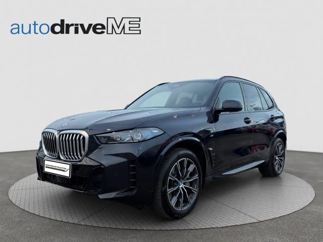 BMW X5 xDrive50e
