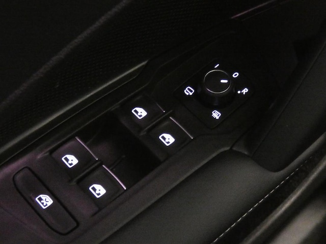 Volkswagen Tiguan 4Motion DSG