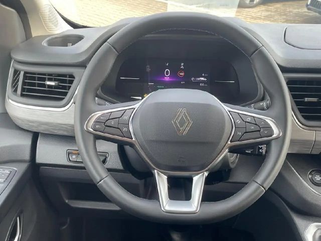 Renault Trafic Combi Grand L2H1 Spaceclass