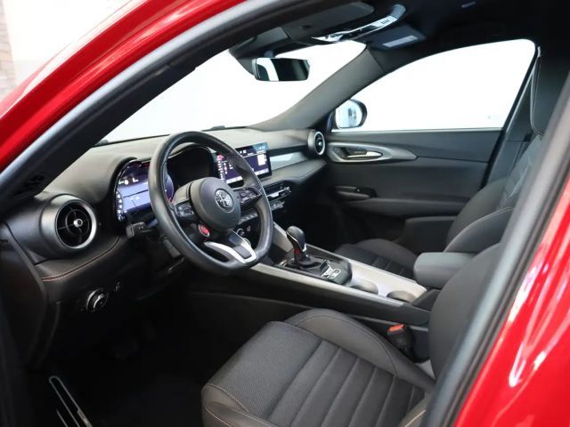 Alfa Romeo Tonale TI