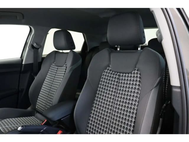 Audi A1 30 TFSI Allstreet S-Tronic