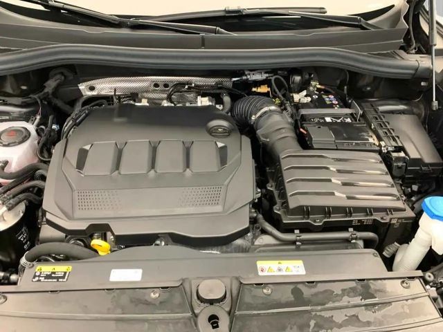 Volkswagen Tiguan 2.0 TDI DSG Life