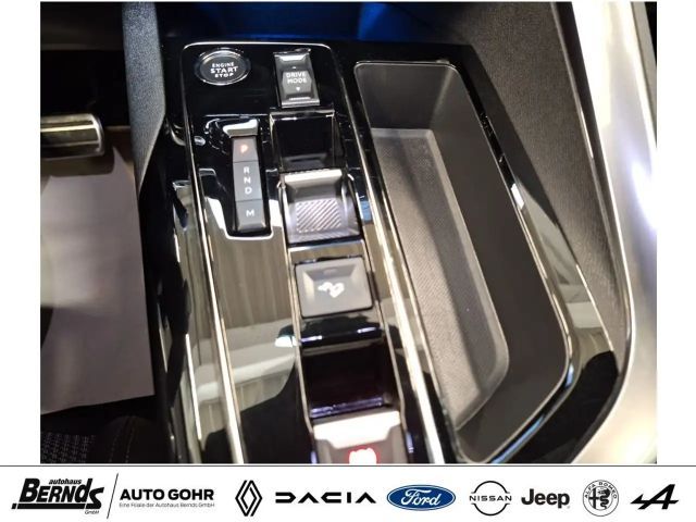 Peugeot 3008 GT-Line PureTech