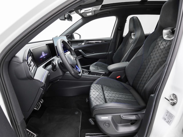 Volkswagen Tiguan 2.0 TDI IQ.Drive R-Line