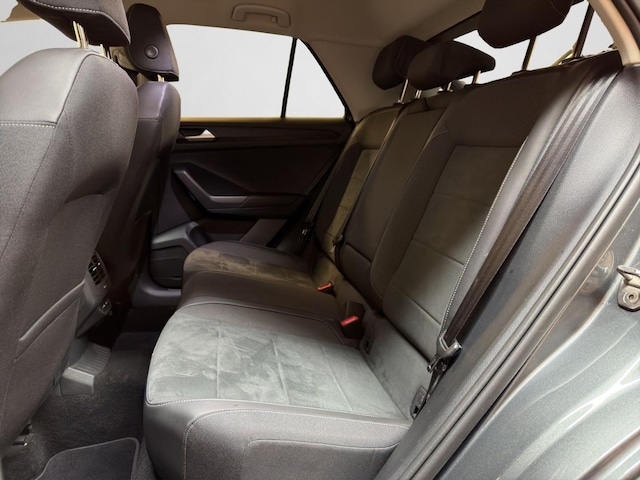 Volkswagen T-Roc 2.0 TDI IQ.Drive Style