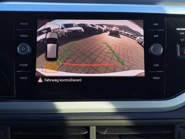 Volkswagen Taigo 1.0 TSI DSG