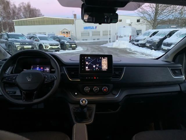 Renault Trafic Evolution L2H1 dCi 150