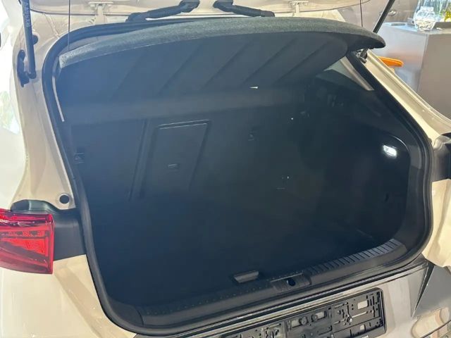 Cupra Formentor 1.5 TSI