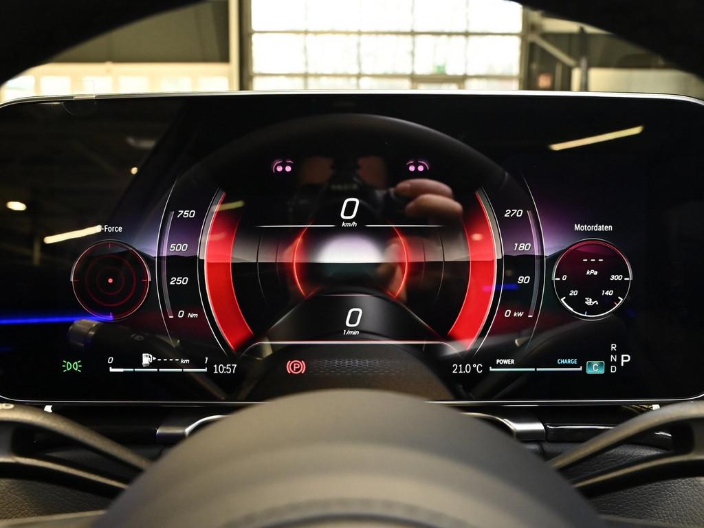 Mercedes-Benz S 450 4MATIC Sedan