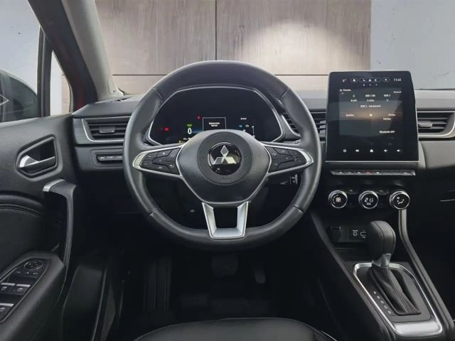 Mitsubishi ASX 1.6 Hybrid LED/EGSD/Leder/Navi/Kamera