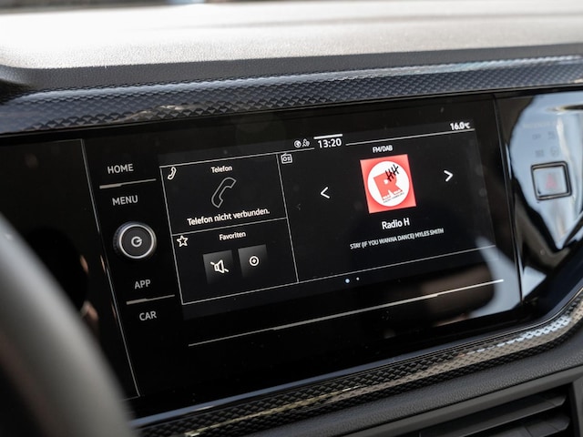 Volkswagen Polo 1.0 Virtual LED PDC SHZ SoundSys