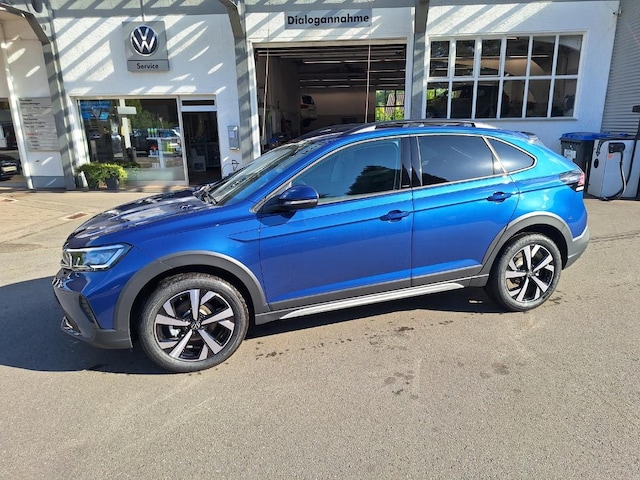 Volkswagen Taigo 1.0 TSI