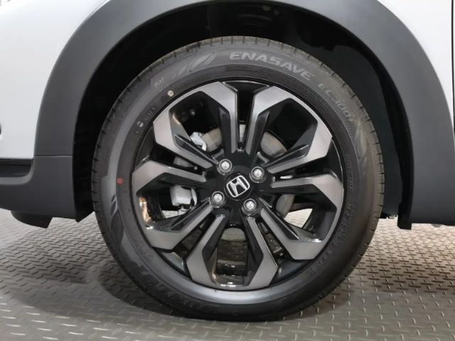 Honda Jazz Advance Hybrid