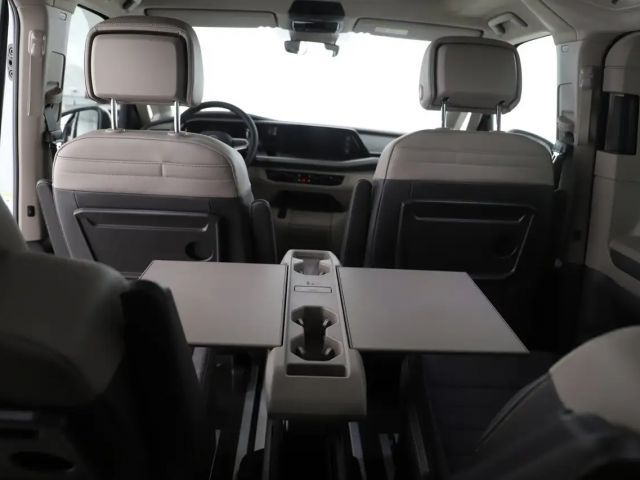 Volkswagen Multivan T7