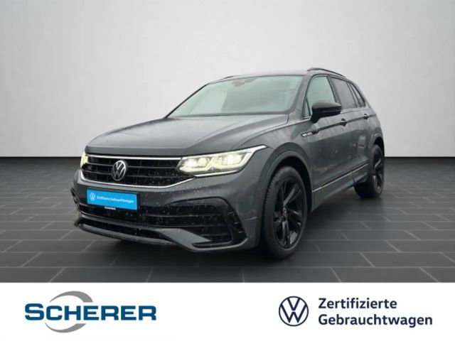 Volkswagen Tiguan 2.0 TDI DSG IQ.Drive R-Line