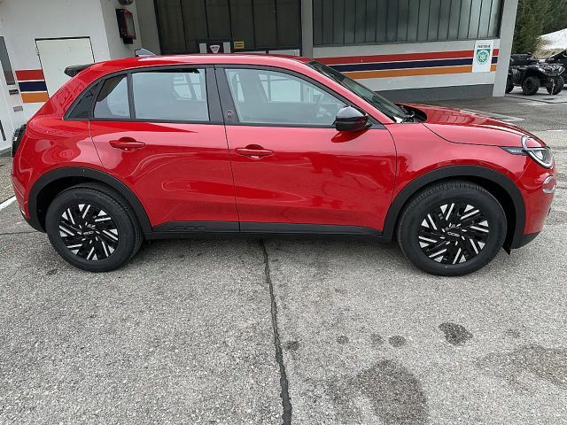 Fiat 600e 600 Elektro (RED) 54 kWh