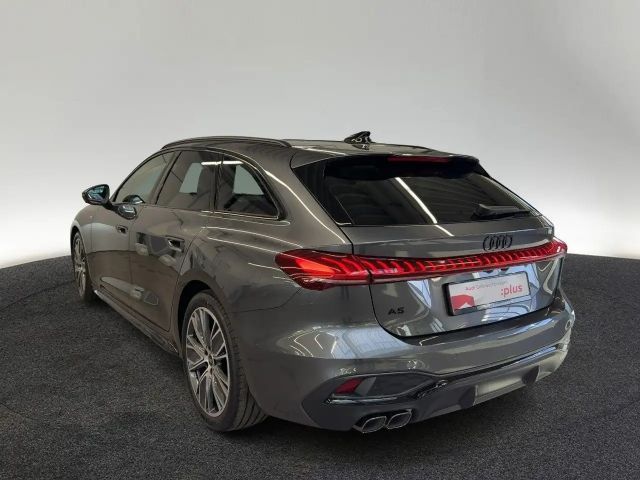 Audi A5 2.0 TDI S-Line