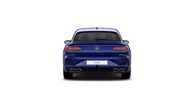 Volkswagen Arteon Shooting Brake Arteon Shooting Brake R 270km/h*S-Sitze*20Z*H&K*