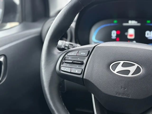 Hyundai i10 1.0 Trend
